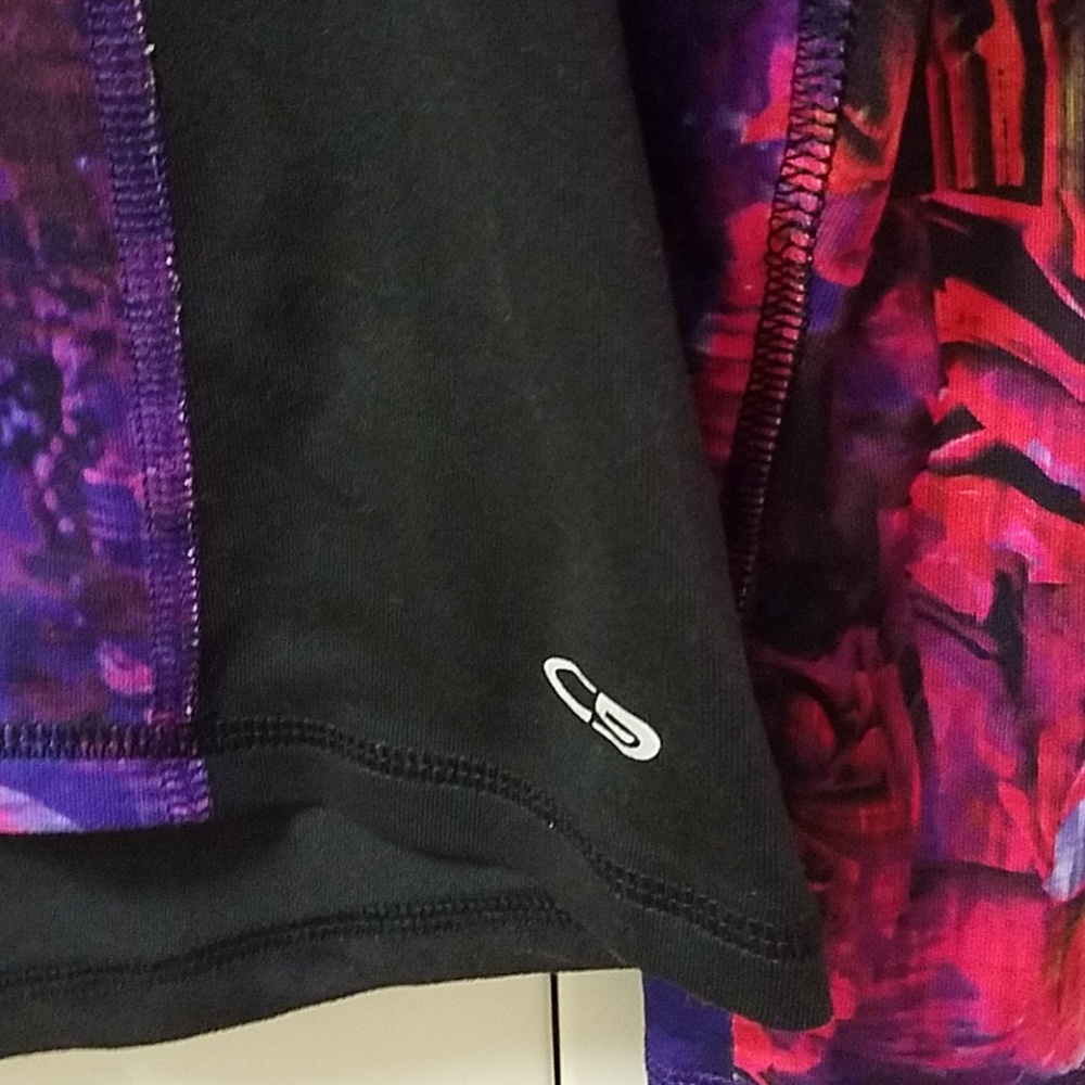 Champion half zip - Picture 2 of 5